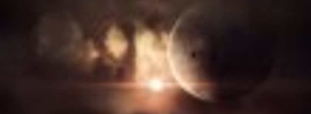 Трейлер EVE Online: Odyssey