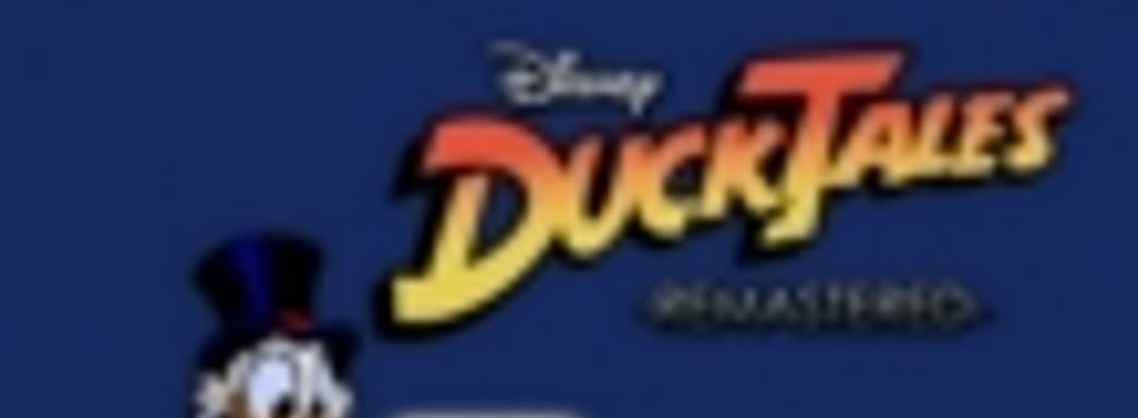 DuckTales Remastered выйдет на PC
