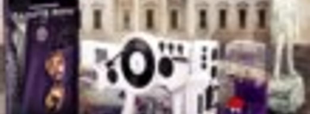 Анонс Saints Row 4: Super Dangerous Wub Wub Edition