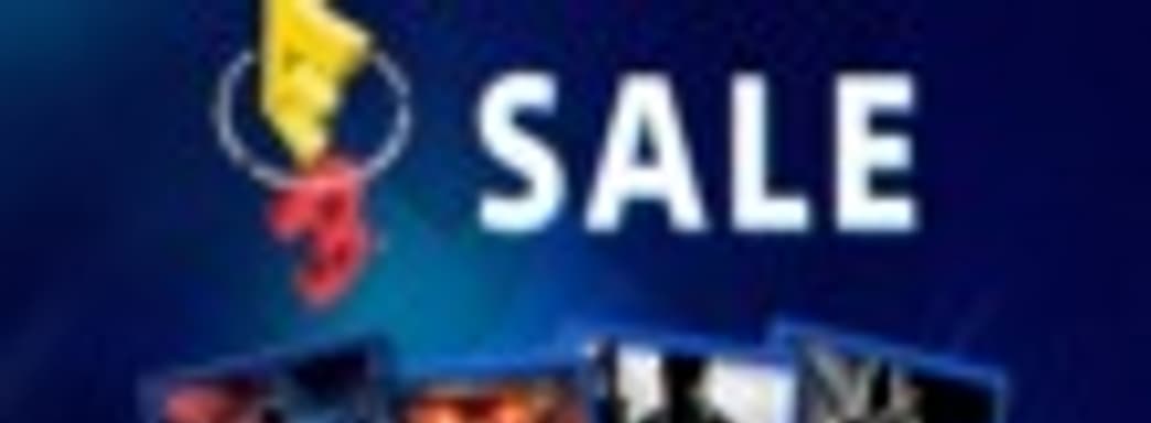 Распродажа игр для PS3 и PSP в PS Store