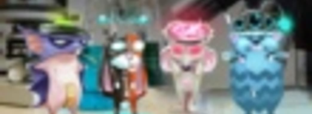 Tiny Brains оказался эксклюзивом PS4