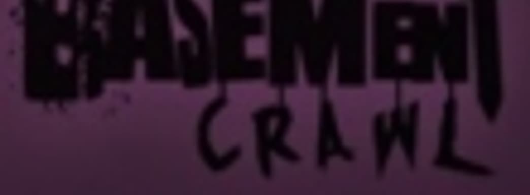 Bloober Team делает Basement Crawl для PS4