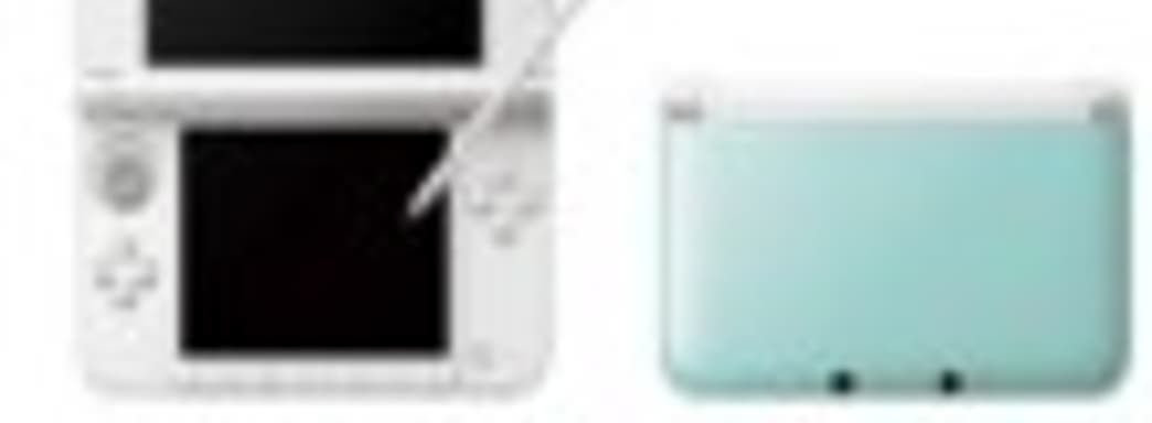 Tomodachi Collection и 3DS лидируют в Японии