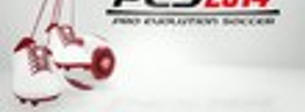 PES 2014: Fox Engine, True Ball, Motion Animation Stability System