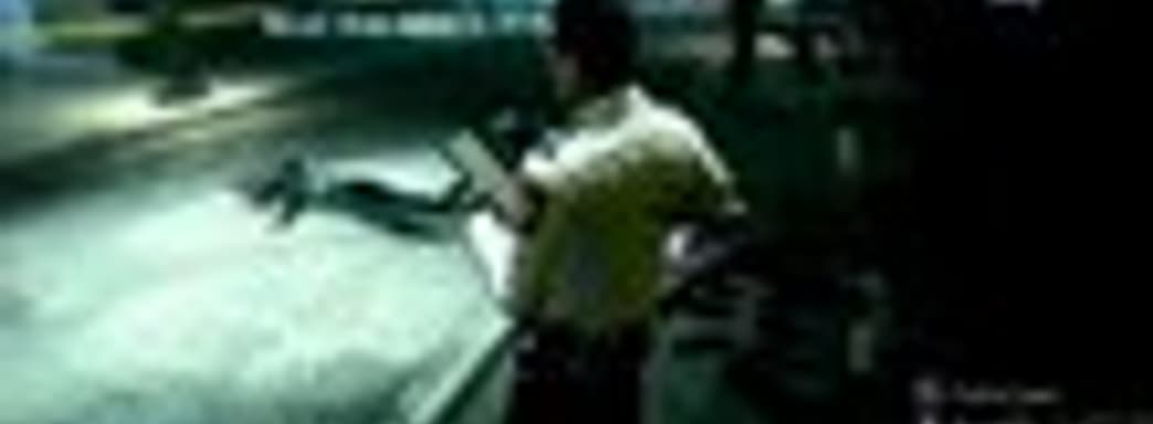 Демонстрация геймплея Murdered: Soul Suspect 