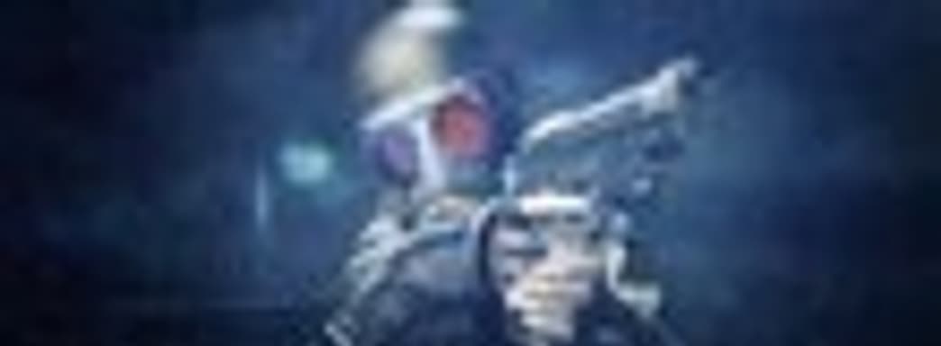 Resident Evil: Revelations - трейлеры Rachael Ooze DLC и Lady Hunk DLC 