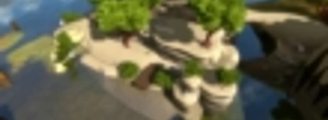 Причины, по которым The Witness стала временным эксклюзивом PS4