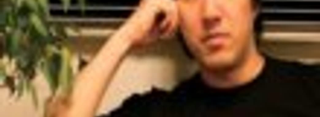 Goichi Suda доволен PS4