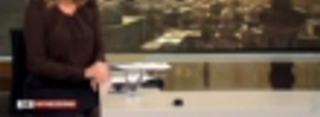 Датское телевидение приняло скриншот Assassin's Creed за фотографию Дамаска