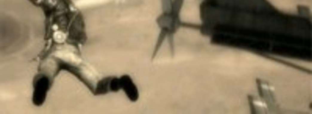 Avalanche Studios: PS4 будет мощнее большинства РС в течение ближайших лет