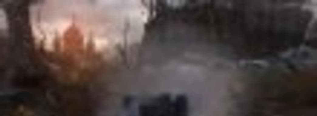 Демонстрация Metro: Last Light 