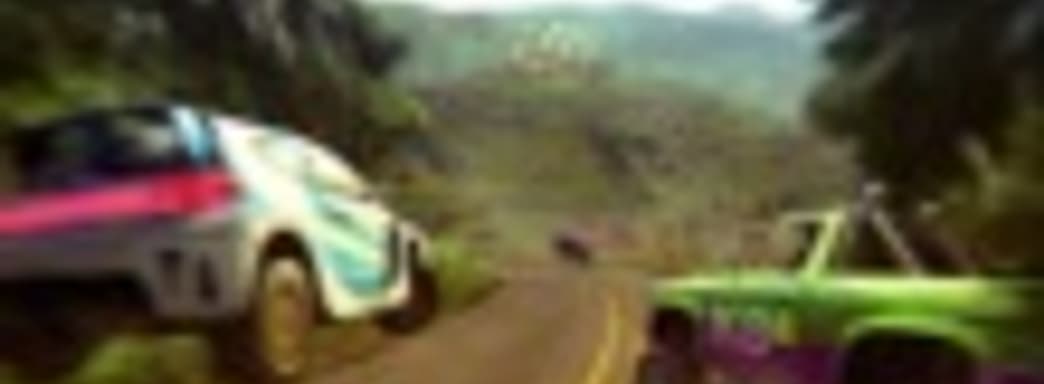 Слух: Rare принимает участие в разработке Project Gotham Racing 5