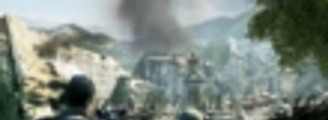 Sniper: Ghost Warrior 2 - поставки превысили 1 млн. копий, первое дополнение