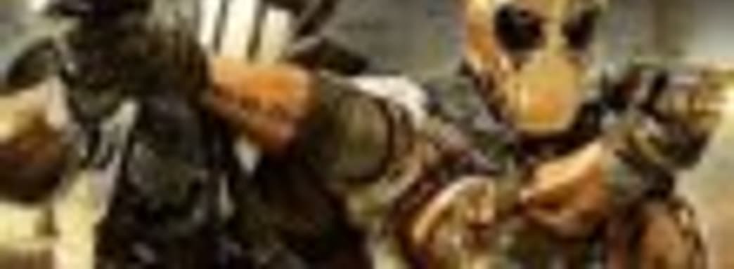 Прохождение демо-версии Army of Two: The Devil's Cartel