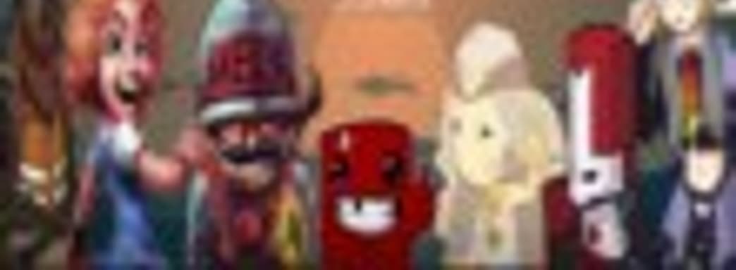 Весенняя indie-распродажа в Steam