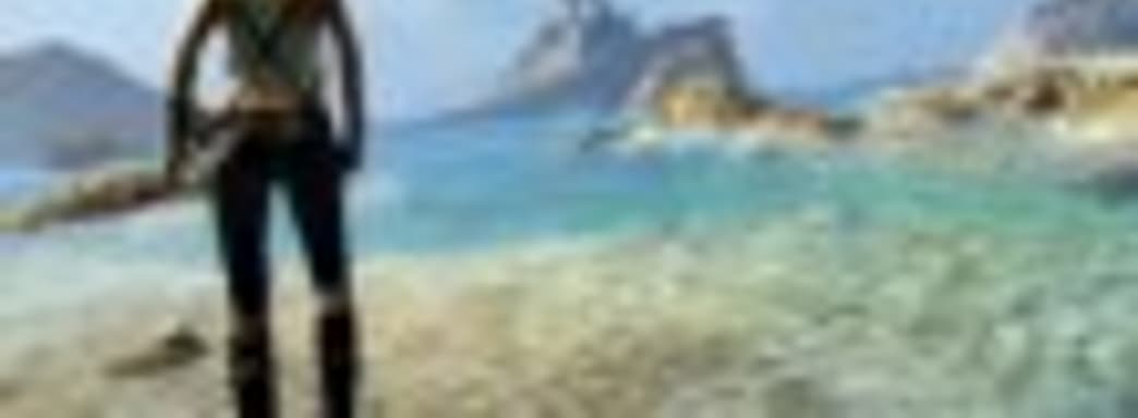 Трейлер Dead Island: Riptide 