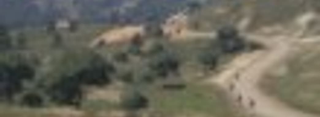 Трейлер Arma 3 