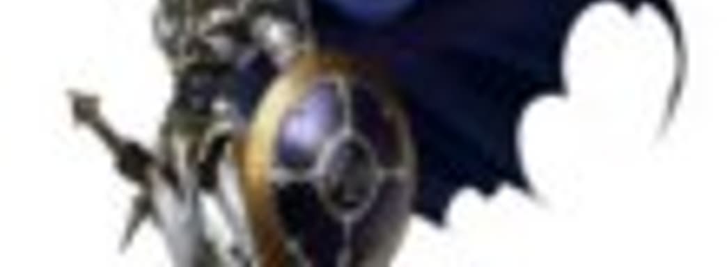 Серверы White Knight Chronicles будут отключены в июне