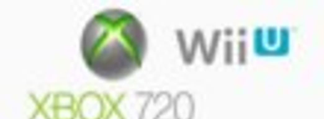 22% издателей готовят игры для PS4 и Xbox 720, 11% - для Wii U