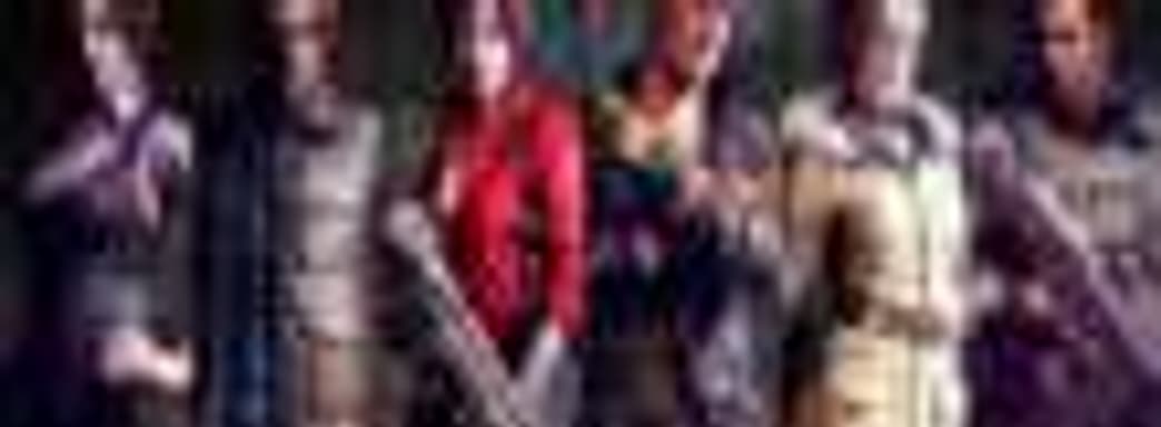 РС-версия Resident Evil 6 в продаже