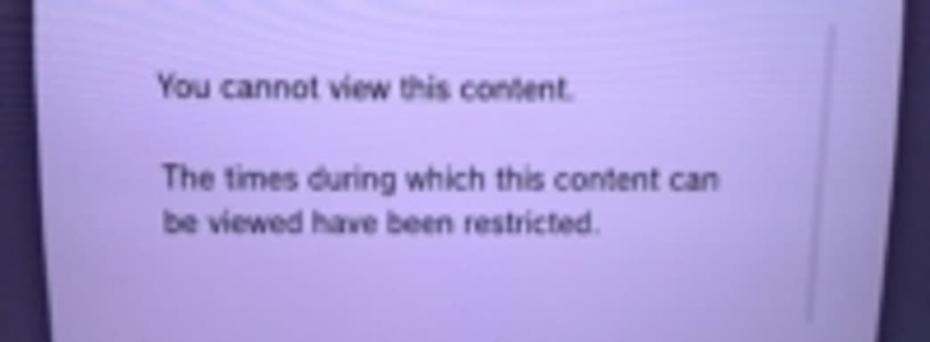 Nintendo убрала ограничение на закачку взрослого контента в европейском eShop