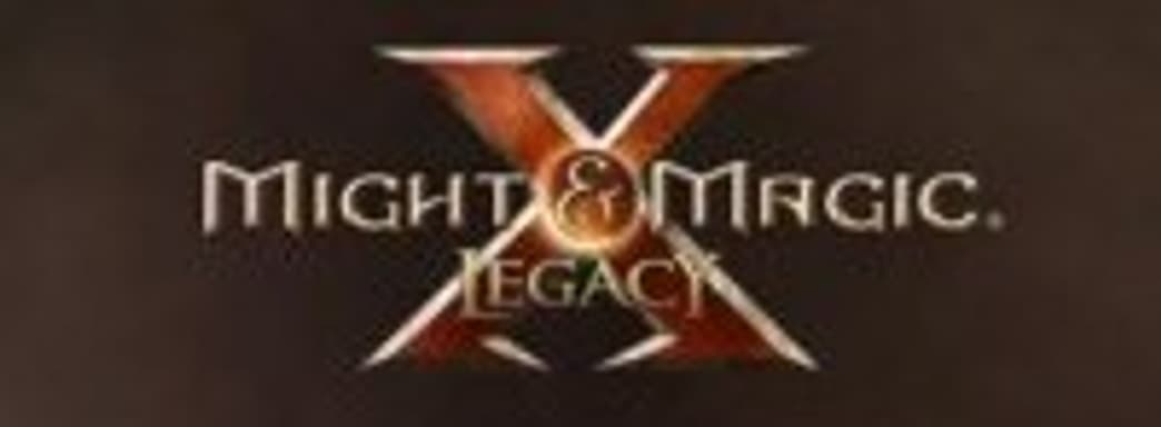 Анонс Might & Magic X Legacy