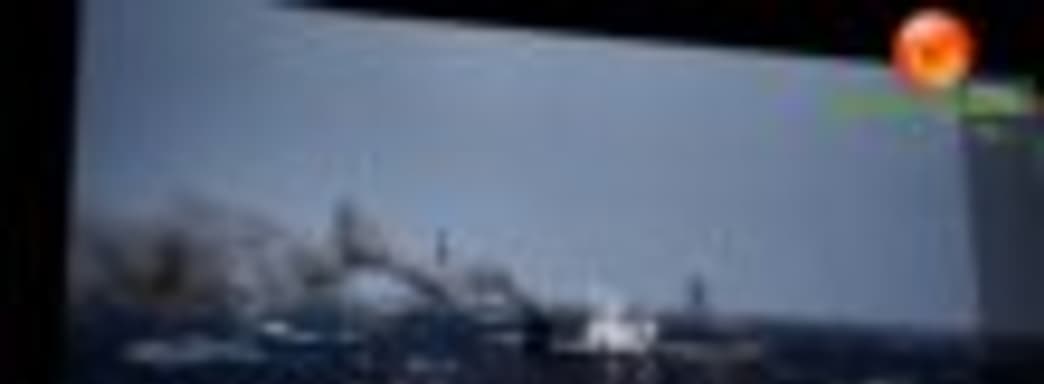 Две техно-демо от Nvidia