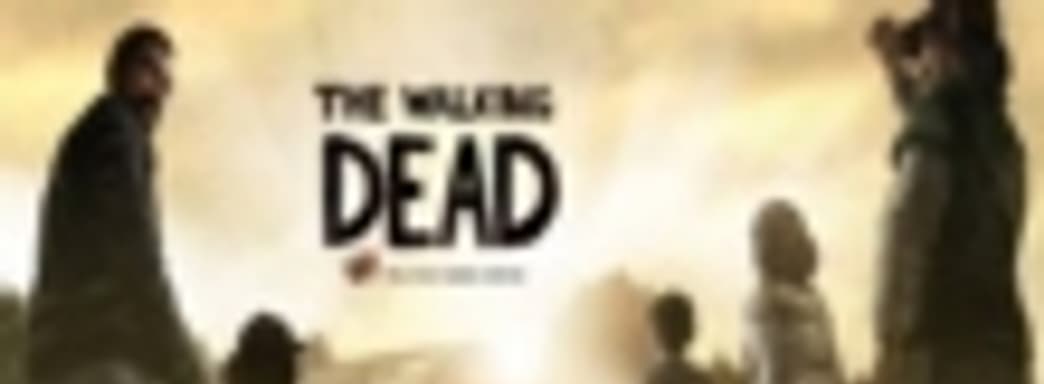 Более 100 игр для PS Vita в этом году, включая The Walking Dead