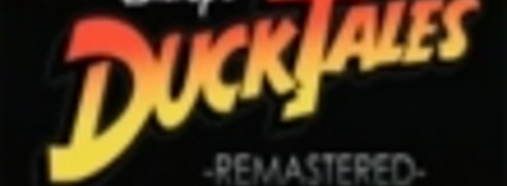 Ремейк DuckTales