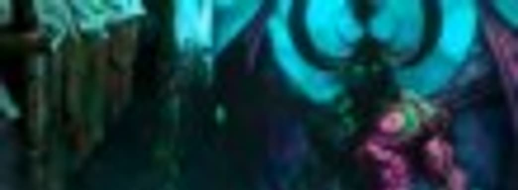 Hearthstone: Heroes of Warcraft - карточная игра от Blizzard