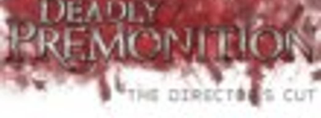 Трейлер Deadly Premonition: The Director's Cut 