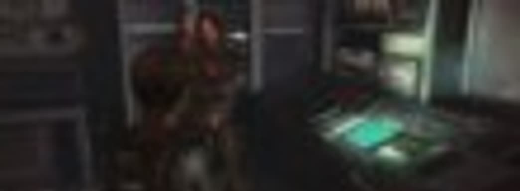 30 минут Resident Evil: Revelations HD 