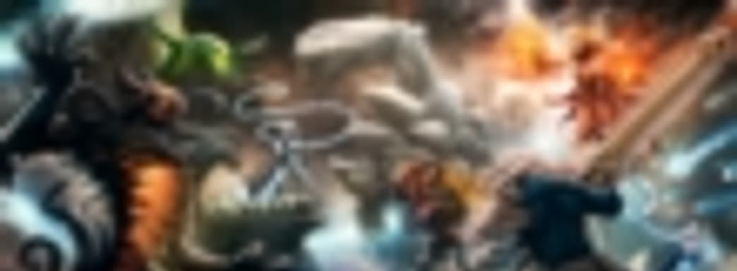 Dota 2 установила рекорд в Steam