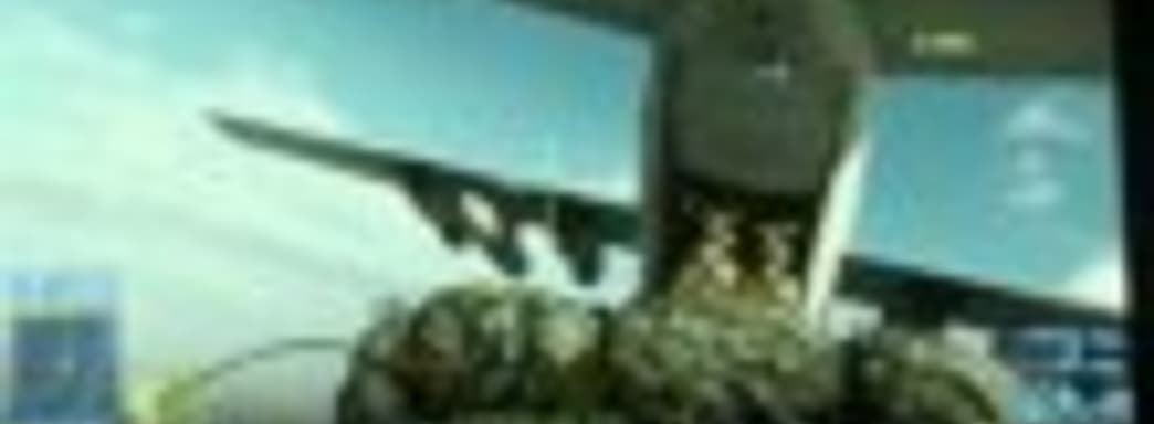 Launch-трейлер Battlefield 3: End Game