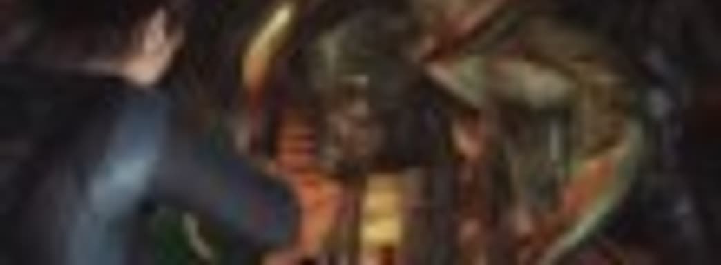 Resident Evil: Revelations - Infernal mode