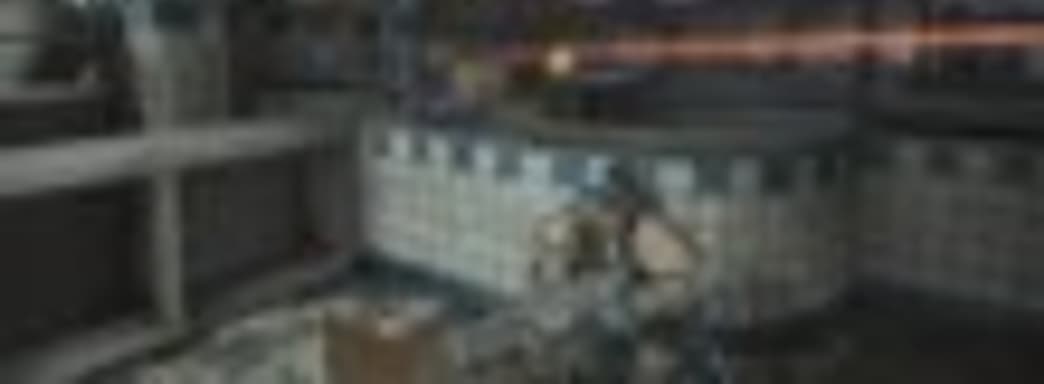 Демонстрация Gears of War: Judgment