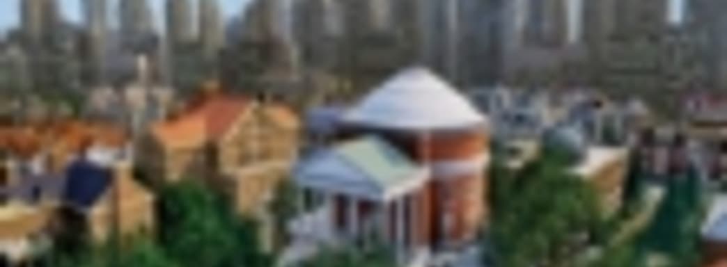 Первые оценки SimCity 