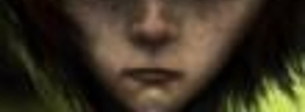 Триллер/платформер Hybris