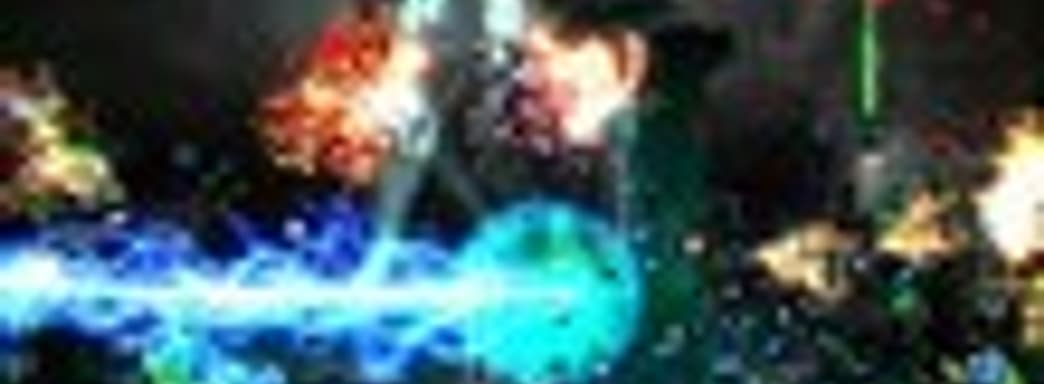 Оценки Resogun для PS4