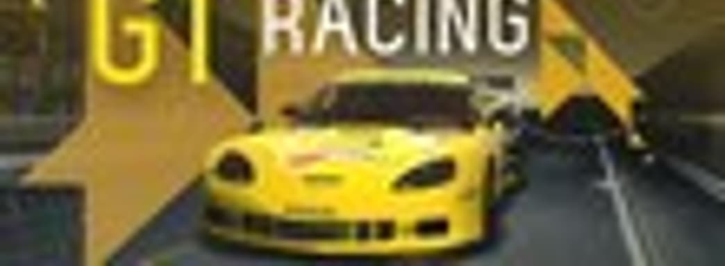 Forza Motorsport 5 - Top Gear представляет категории GT и Modern Muscle Car