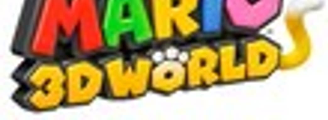 10 особенностей Super Mario 3D World 