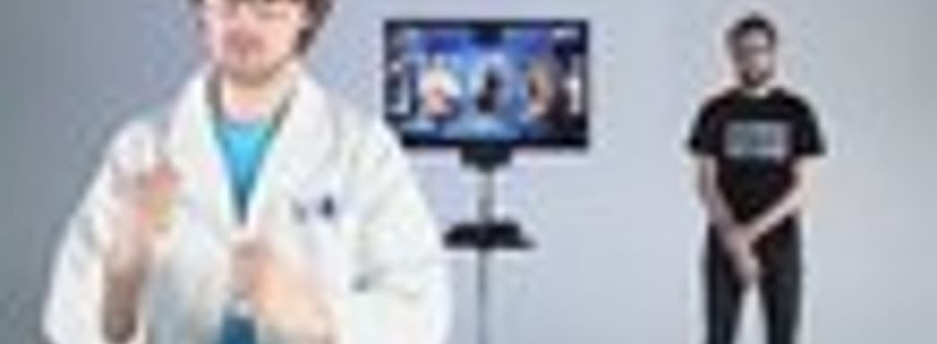 Демонстрация Fighter Within для Xbox One