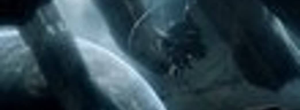 Трейлер EVE Online: Rubicon 