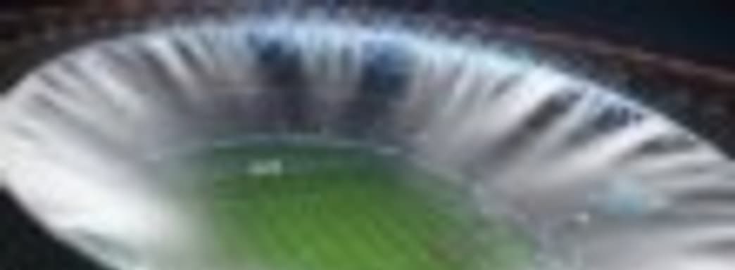 EA Sports FIFA Ultimate Team: FIFA World Cup - бесплатное обновление для FIFA 14 