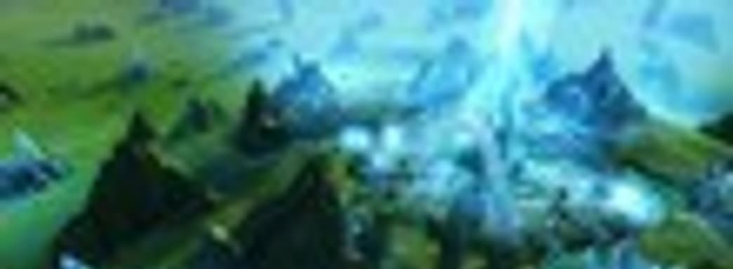 Age of Wonders III в продаже. Оценки