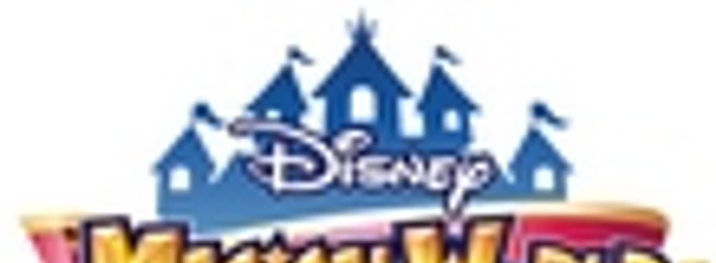 Геймплейный трейлер Disney Magical World 