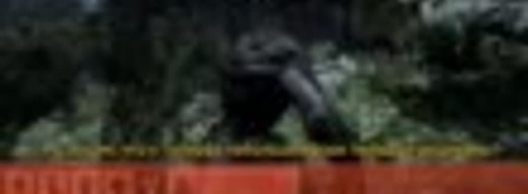 Геймплей Evolve с  русскими субтитрами