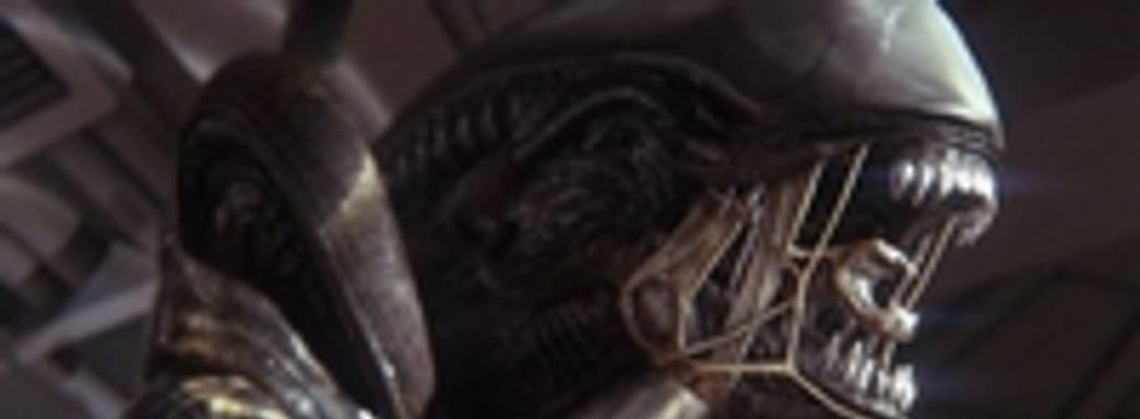 Alien: Isolation на движке собственной разработки The Creative Assembly