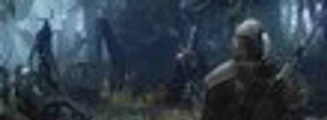 Слухи о прожорливом The Witcher 3 [Обновлено]