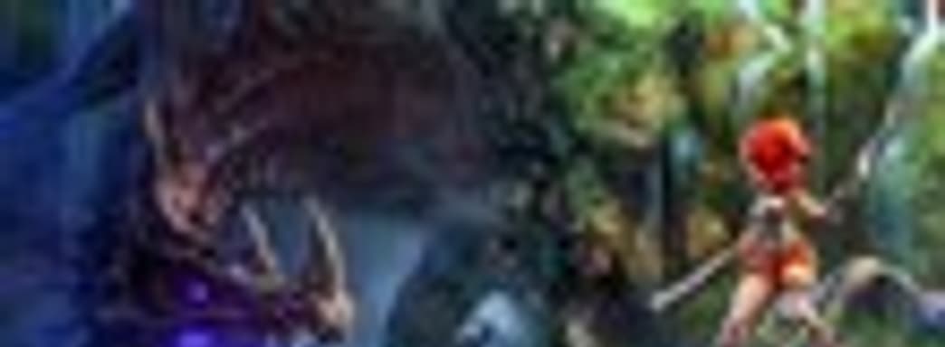 Демонстрация альфа-версии Dragon Fin Soup